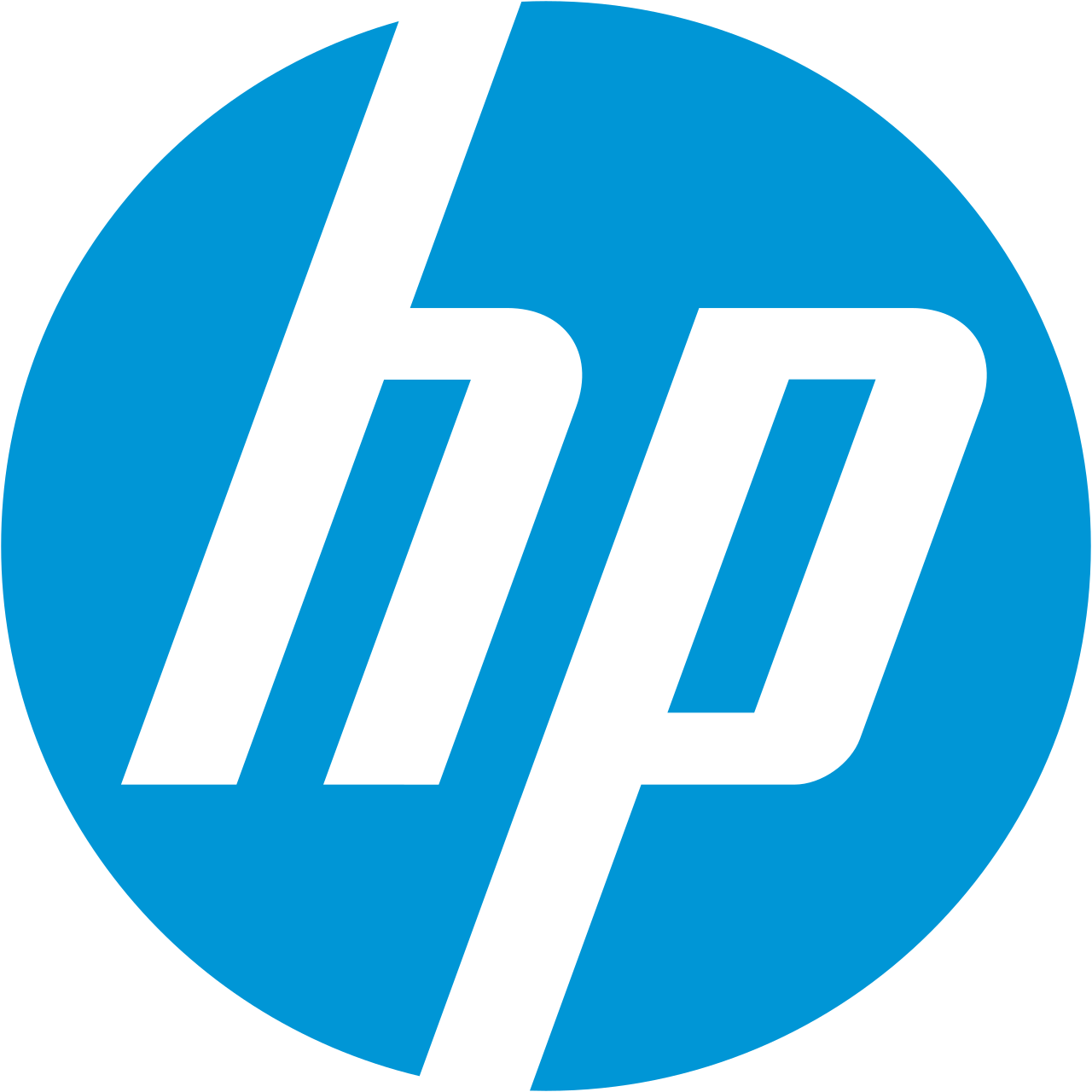 HP printer cartridge